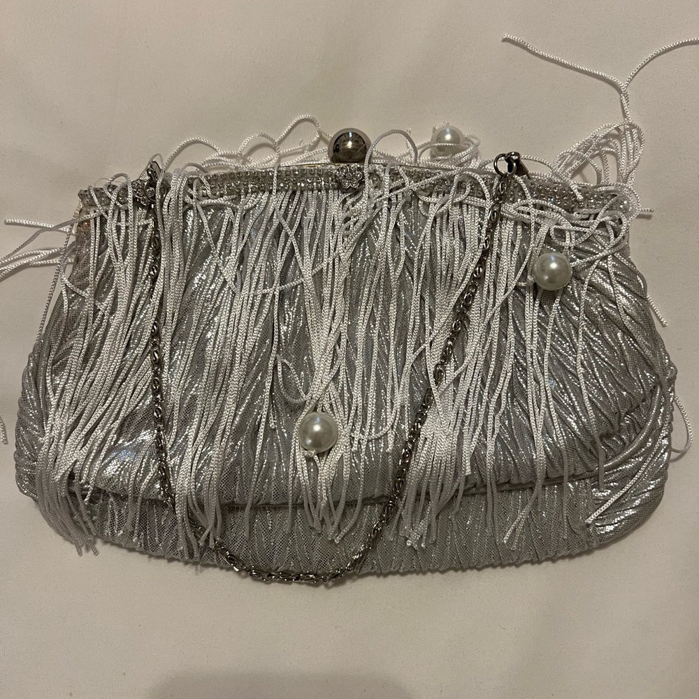 Bride Party purse